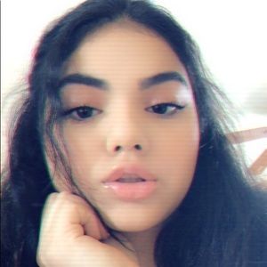 Meet your Posher, Lindsay